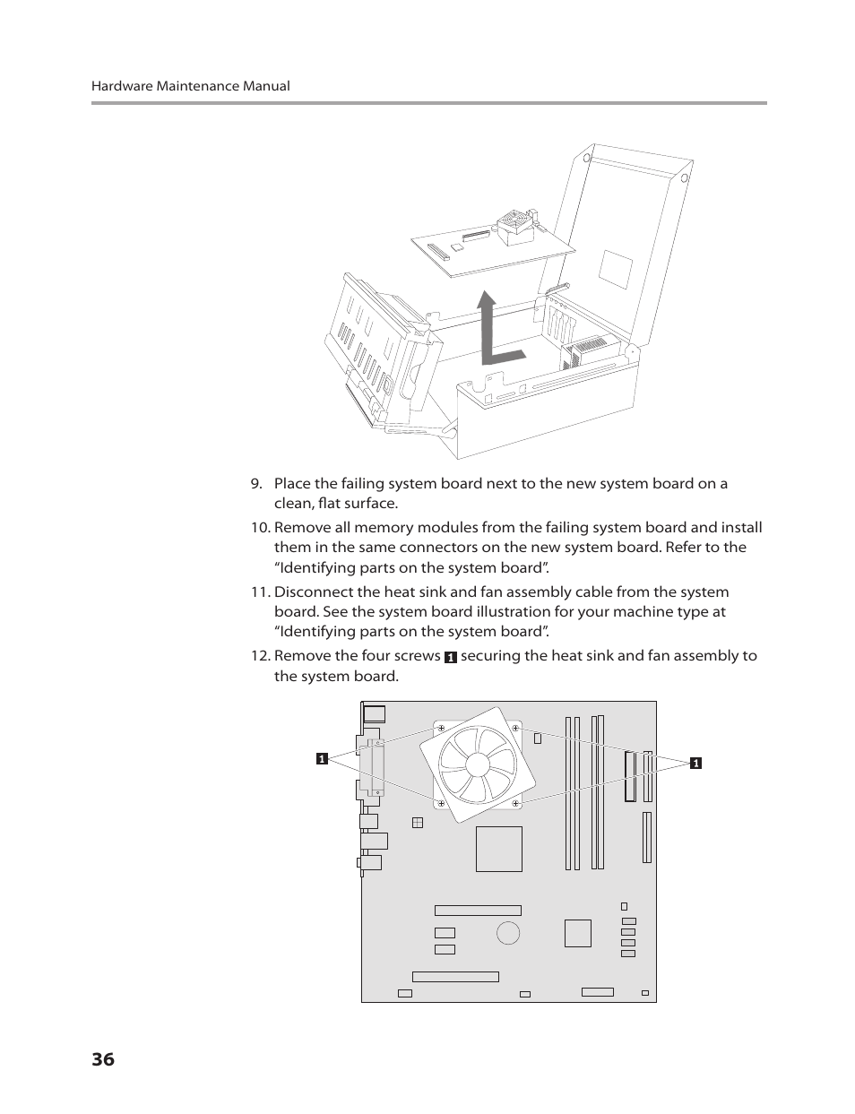 Lenovo IdeaCentre Q200 User Manual | Page 38 / 55