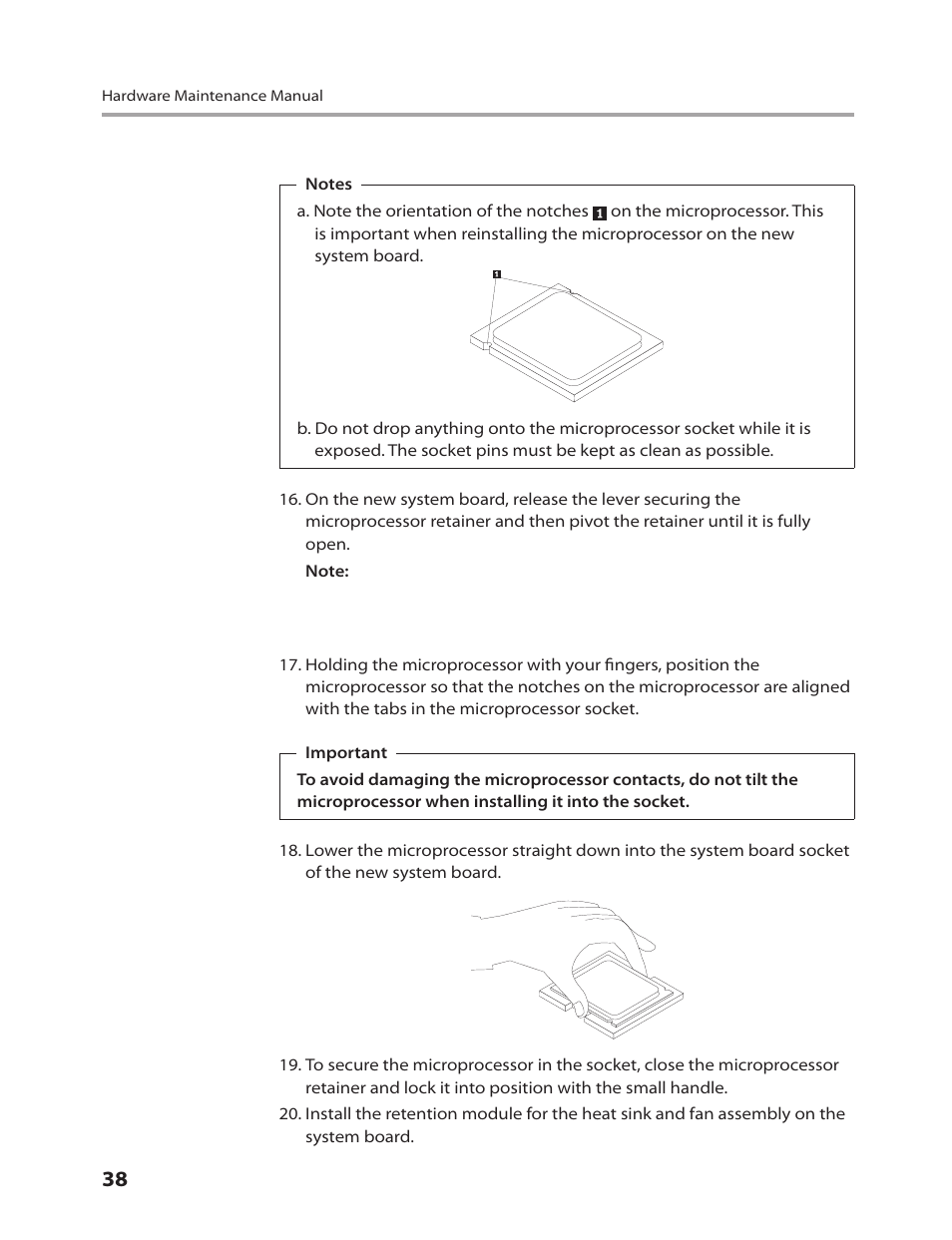 Lenovo IdeaCentre Q200 User Manual | Page 40 / 55