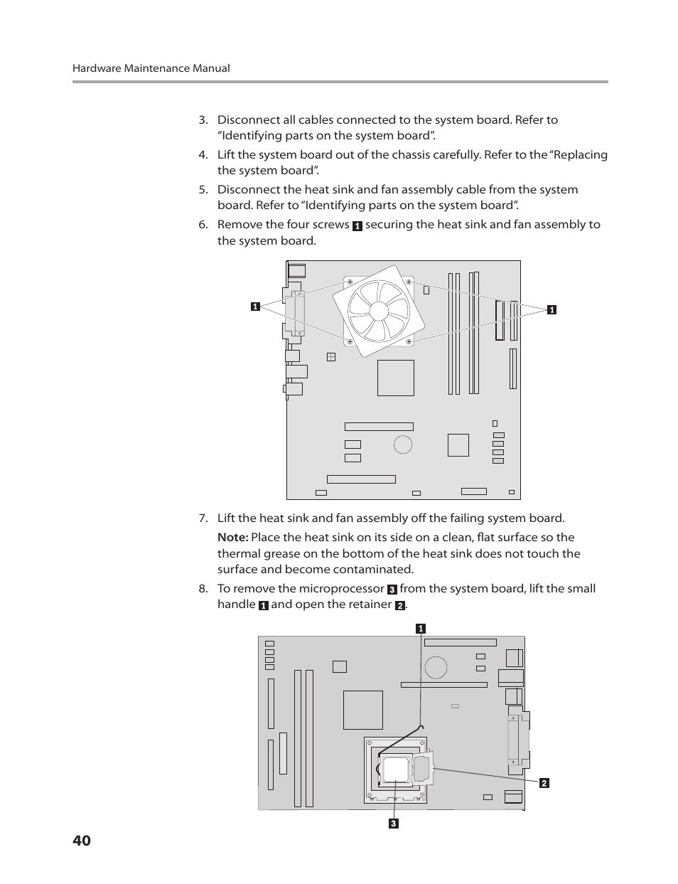 Lenovo IdeaCentre Q200 User Manual | Page 42 / 55