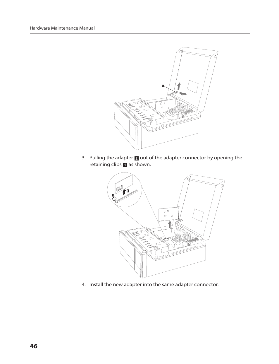 Lenovo IdeaCentre Q200 User Manual | Page 48 / 55