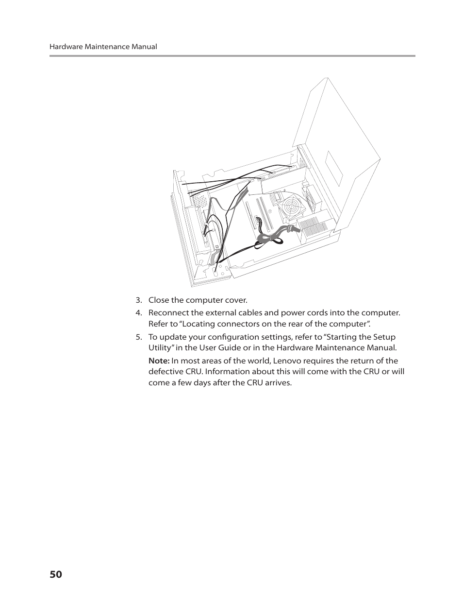 Lenovo IdeaCentre Q200 User Manual | Page 52 / 55