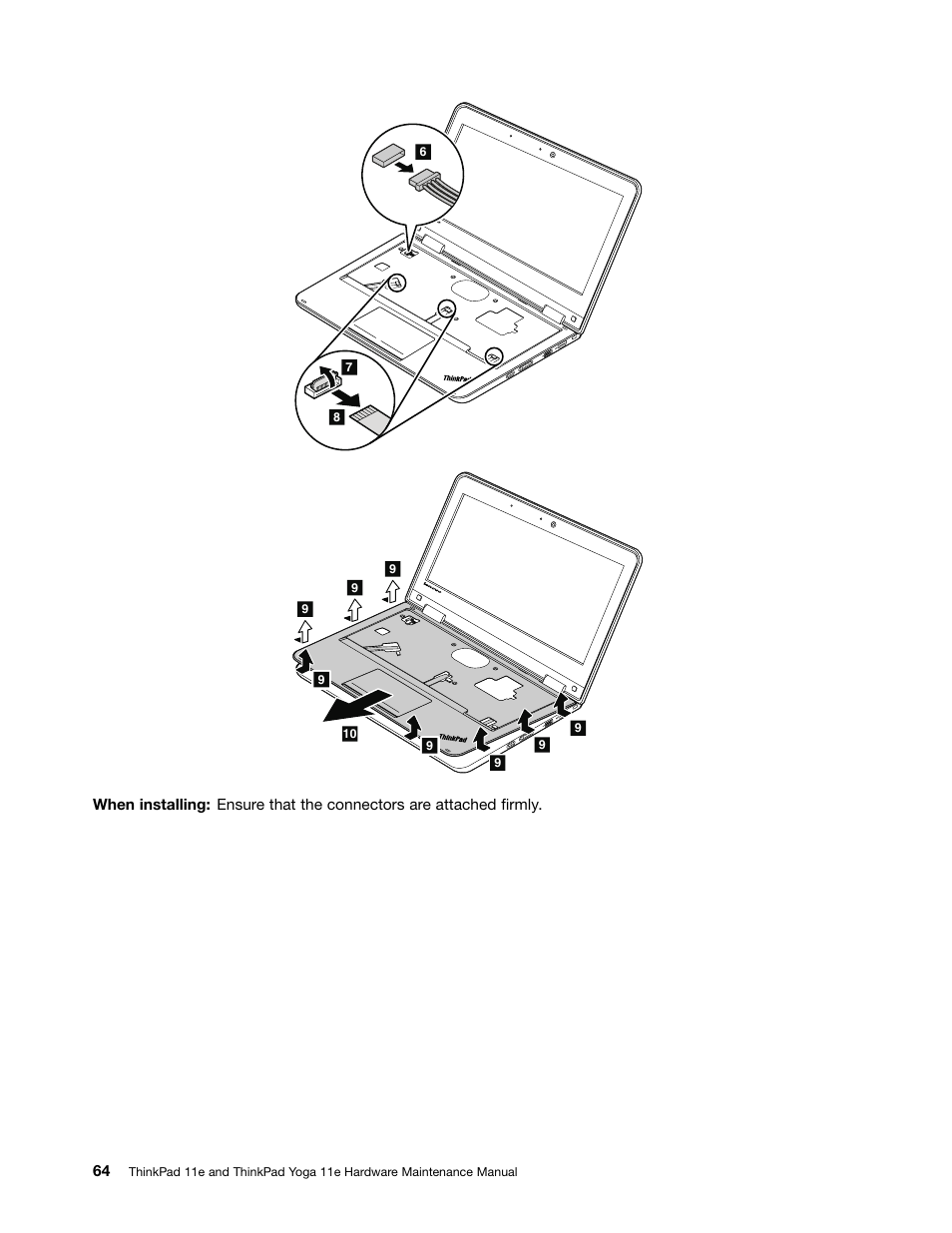 Lenovo ThinkPad 11e User Manual | Page 70 / 94