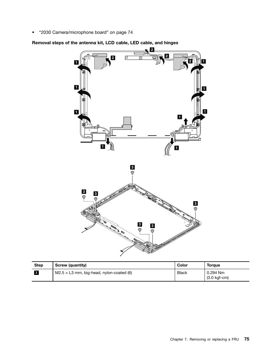 Lenovo ThinkPad 11e User Manual | Page 81 / 94