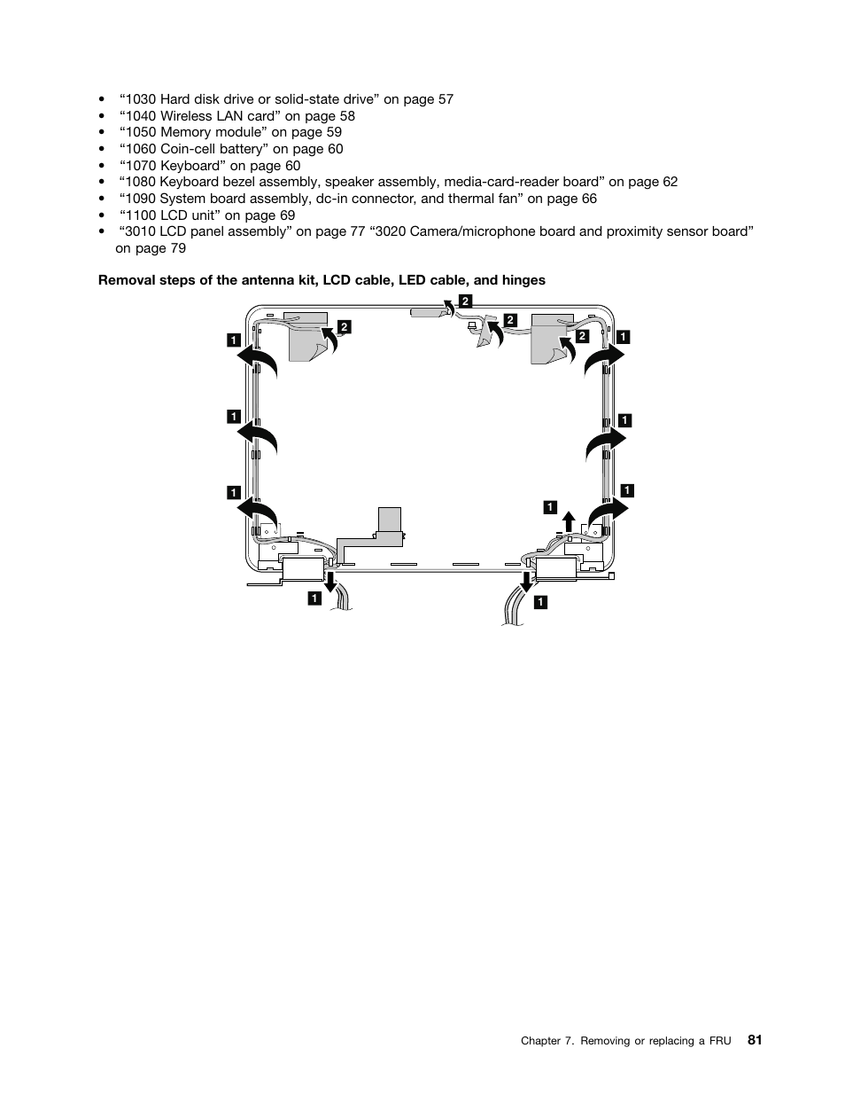 Lenovo ThinkPad 11e User Manual | Page 87 / 94