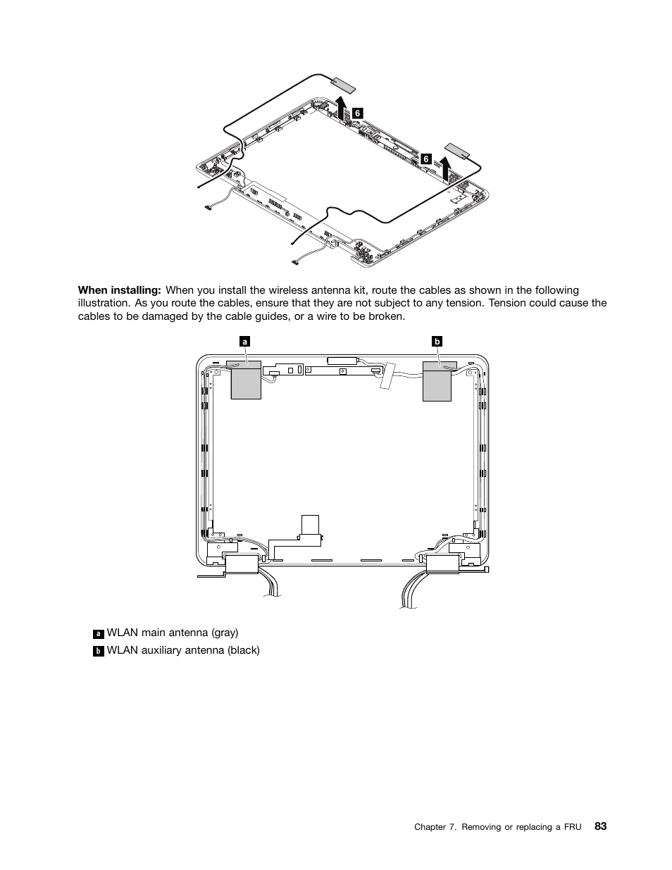 Lenovo ThinkPad 11e User Manual | Page 89 / 94