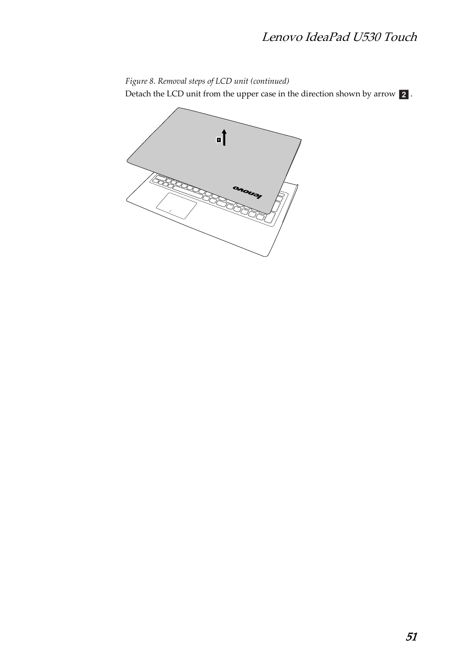 Lenovo ideapad u530 touch | Lenovo IdeaPad U530 Touch Notebook User Manual | Page 55 / 77