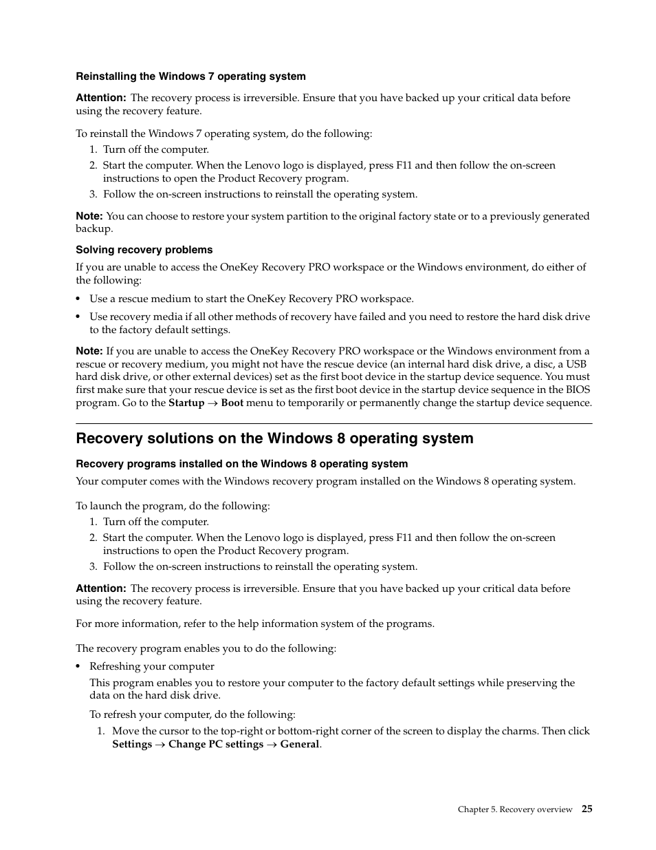 Lenovo E4430 User Manual | Page 39 / 76