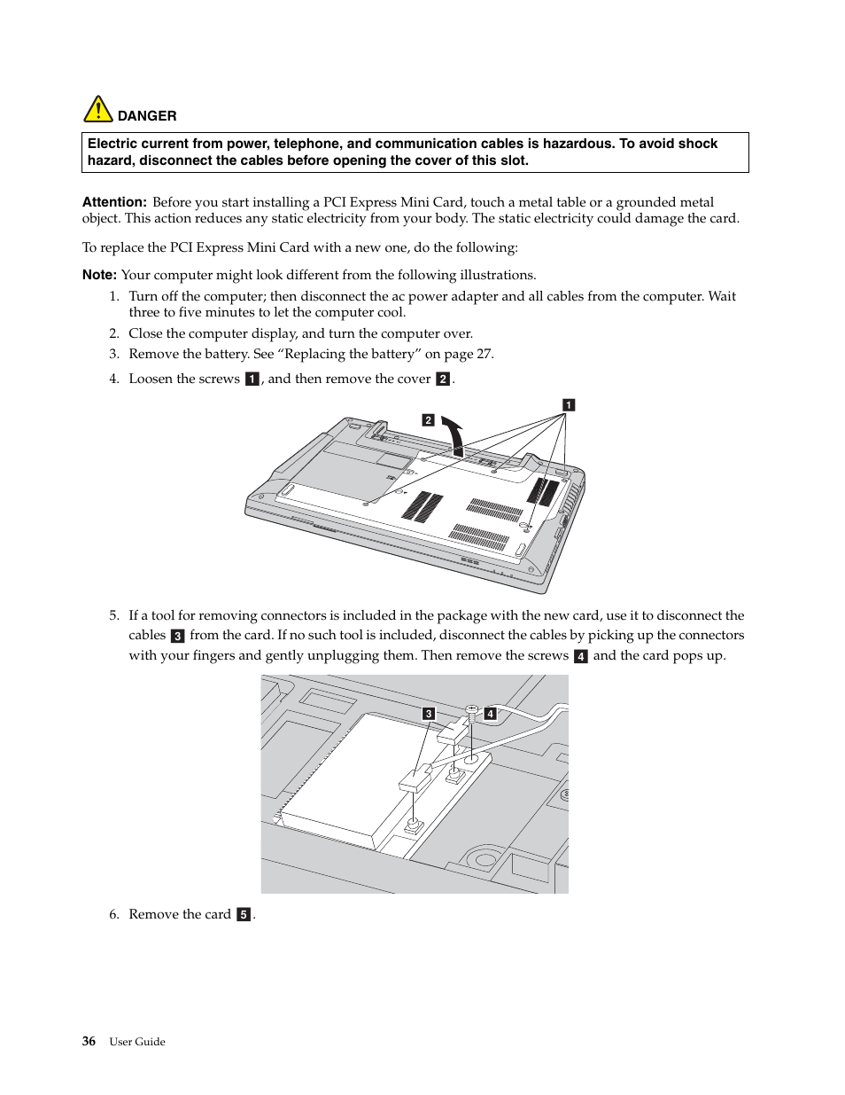 Lenovo E4430 User Manual | Page 50 / 76