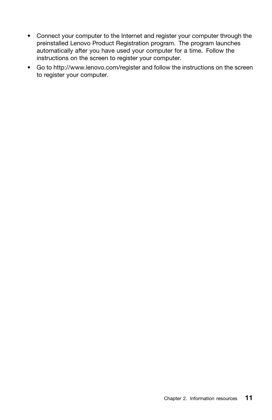 Lenovo ThinkCentre Edge 71z User Manual | Page 15 / 176