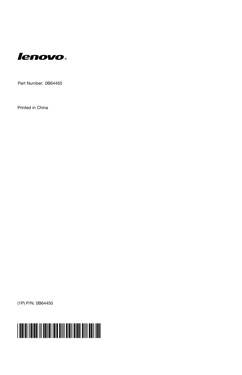 Lenovo ThinkCentre Edge 71z User Manual | Page 176 / 176