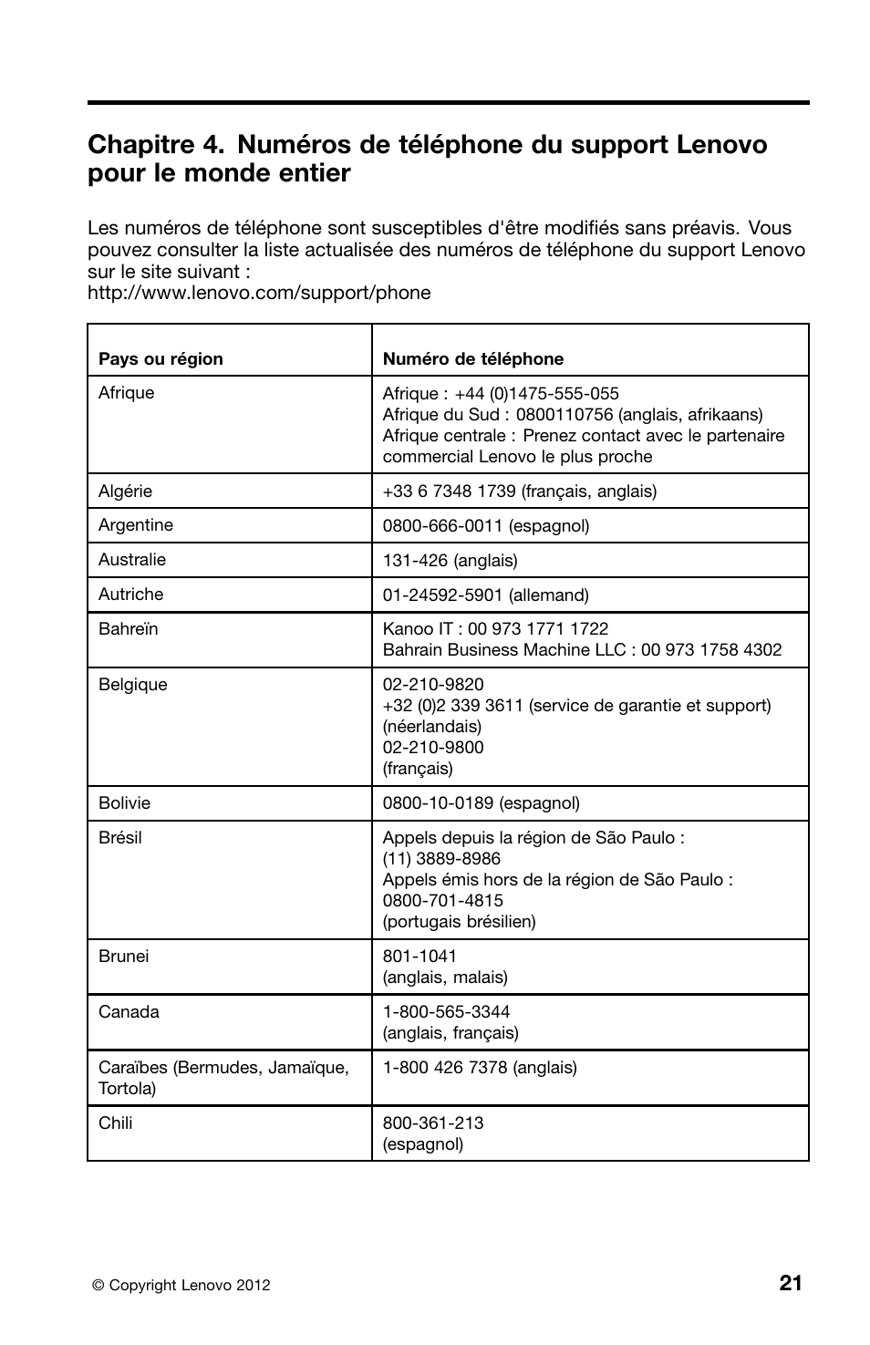 Lenovo ThinkCentre Edge 71z User Manual | Page 57 / 176