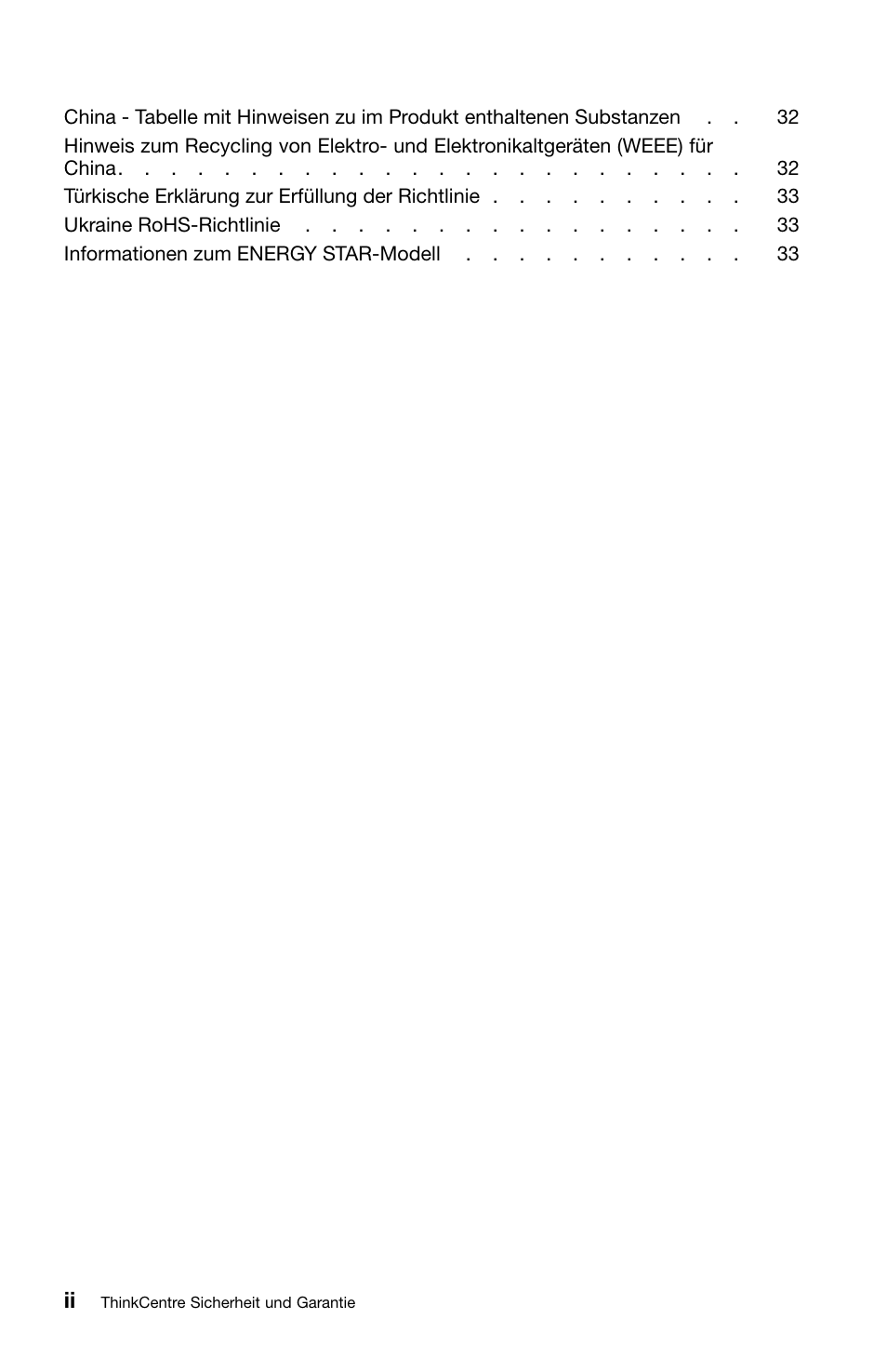 Lenovo ThinkCentre Edge 71z User Manual | Page 72 / 176
