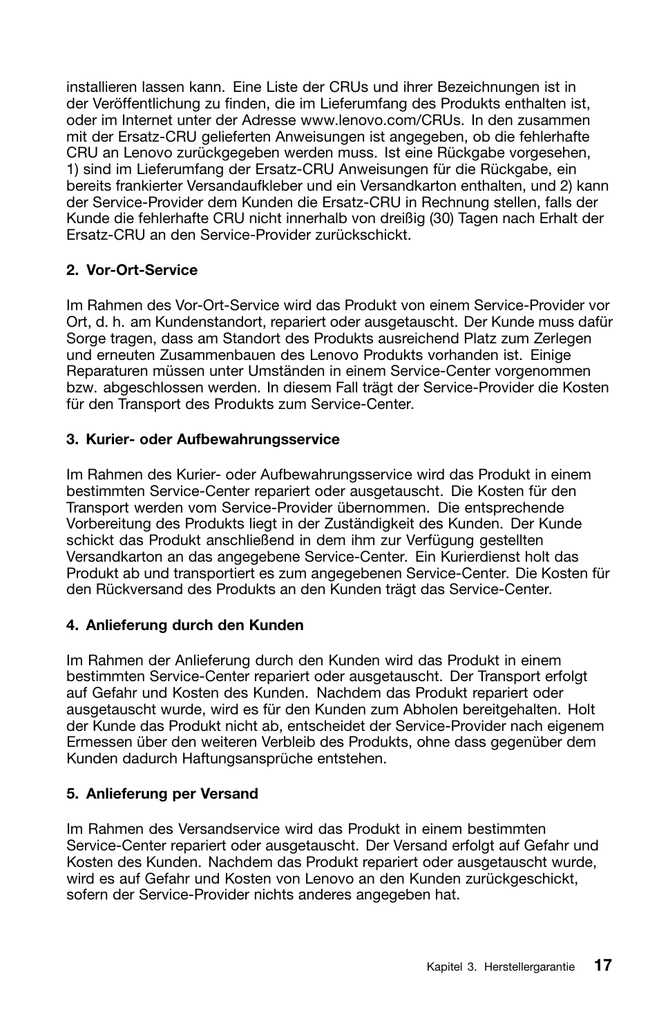 Lenovo ThinkCentre Edge 71z User Manual | Page 89 / 176