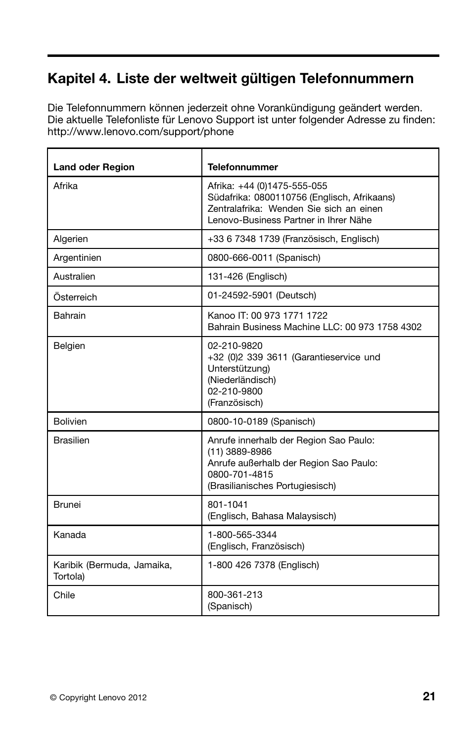 Lenovo ThinkCentre Edge 71z User Manual | Page 93 / 176