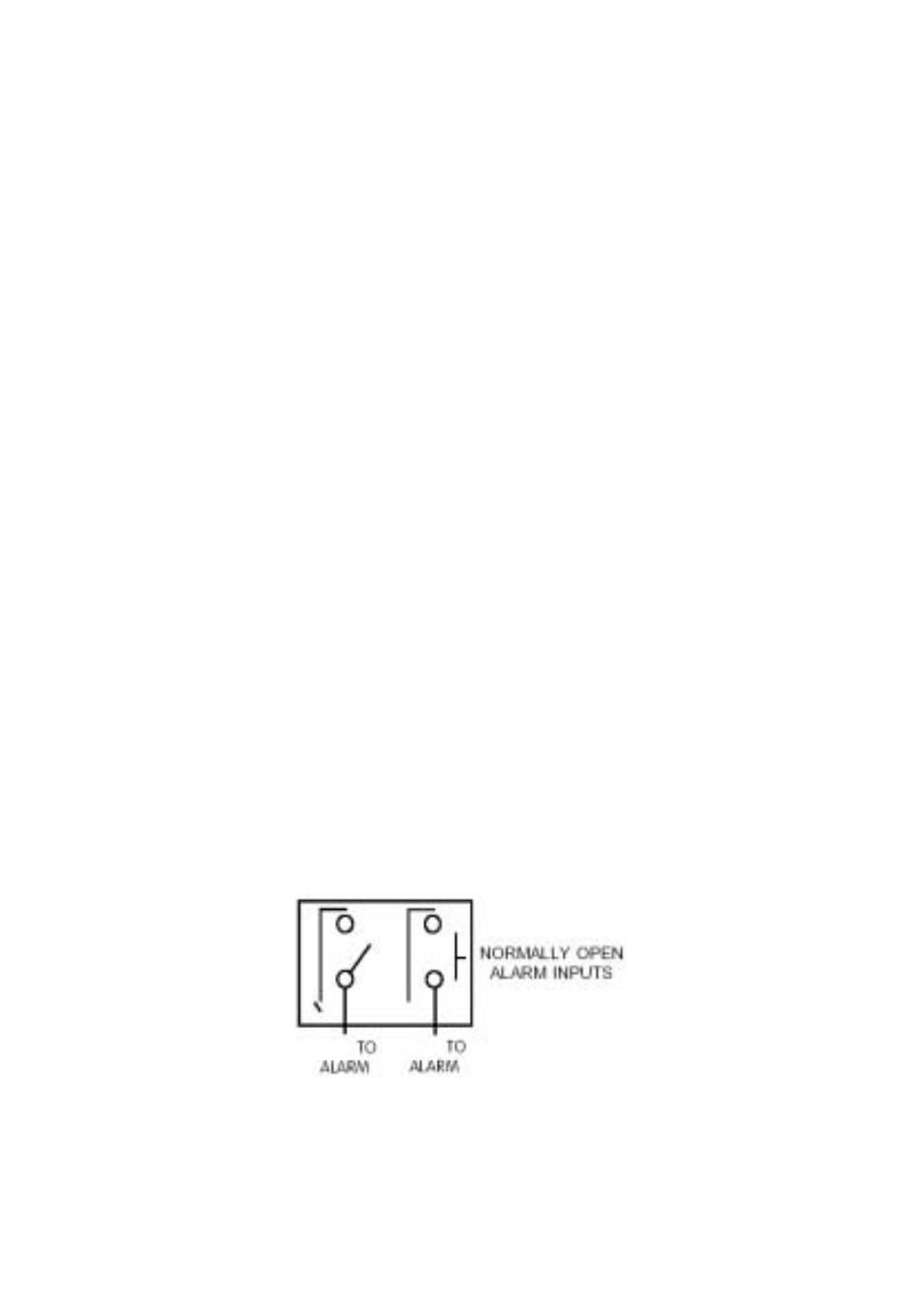 Power, Connections | AVE 4PSWT User Manual | Page 4 / 8