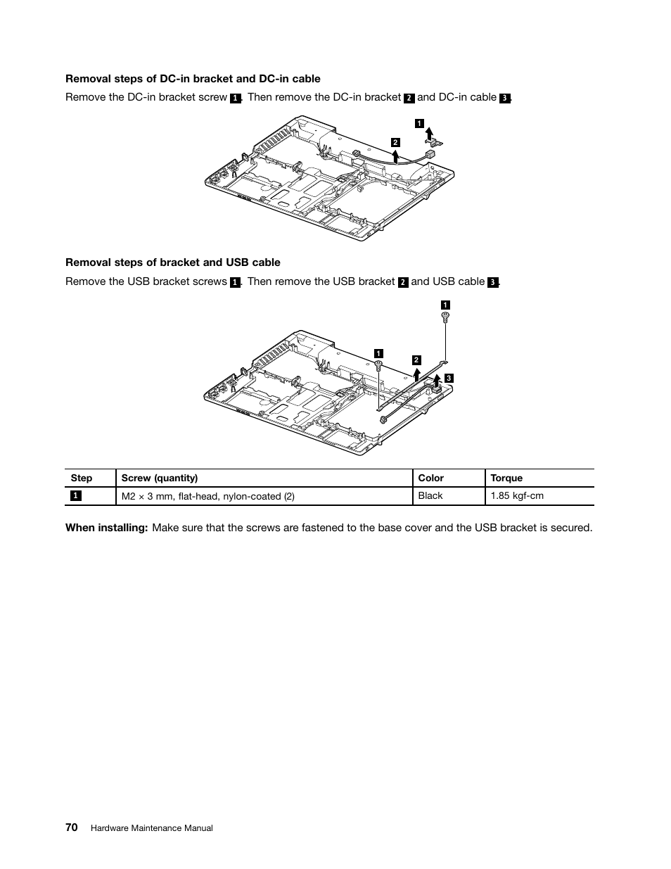 Lenovo K49 Notebook User Manual | Page 76 / 100