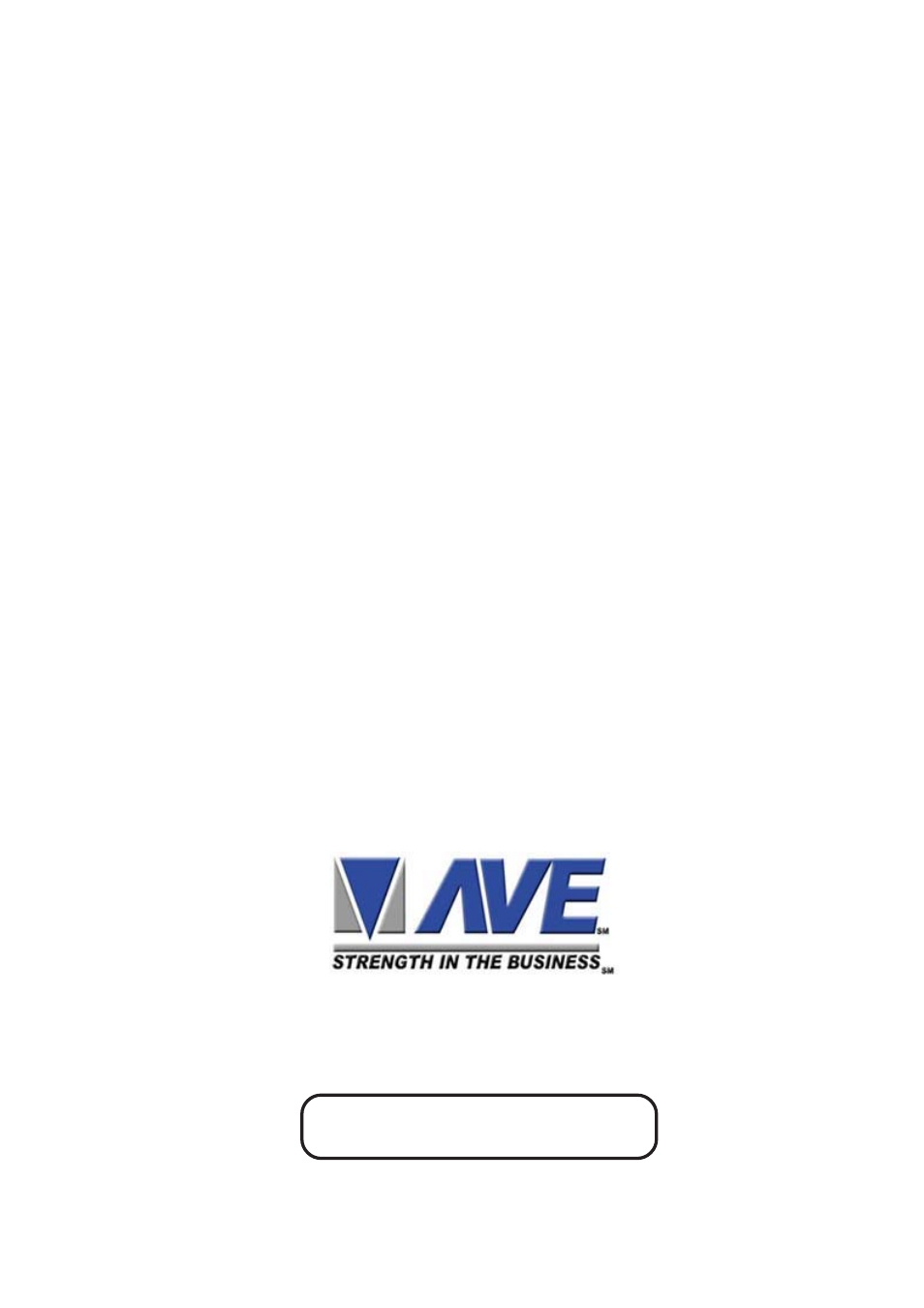 AVE ATM Interface TCPIP232 User Manual | 8 pages
