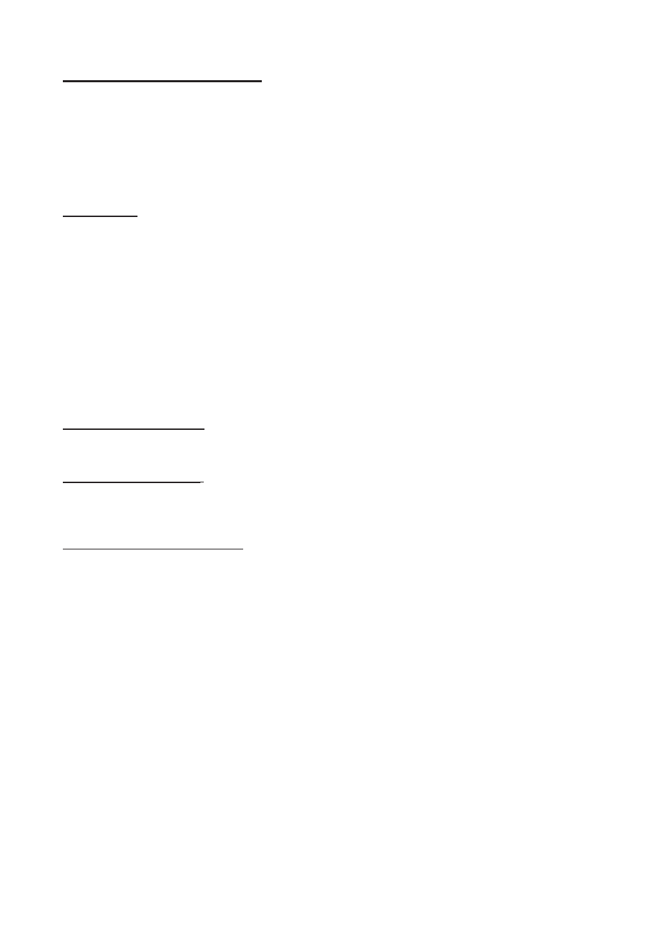 Limited warranty | AVE ATM Interface TCPIP232 User Manual | Page 6 / 8