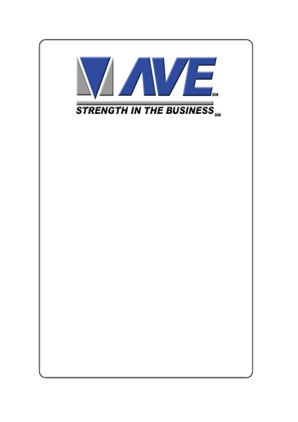 AVE ATM Interface TCPIP232 User Manual | Page 8 / 8