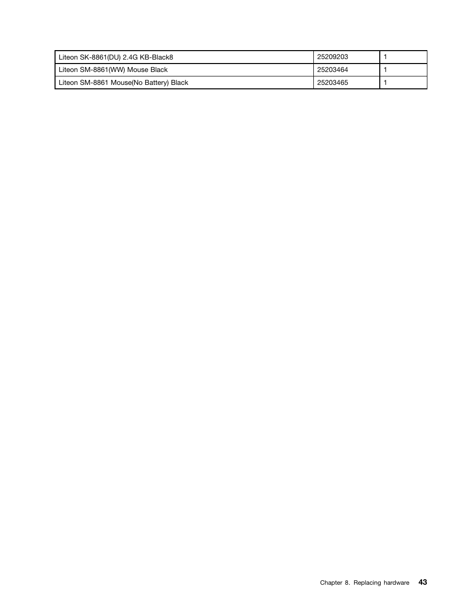 Lenovo K450e Desktop User Manual | Page 47 / 49