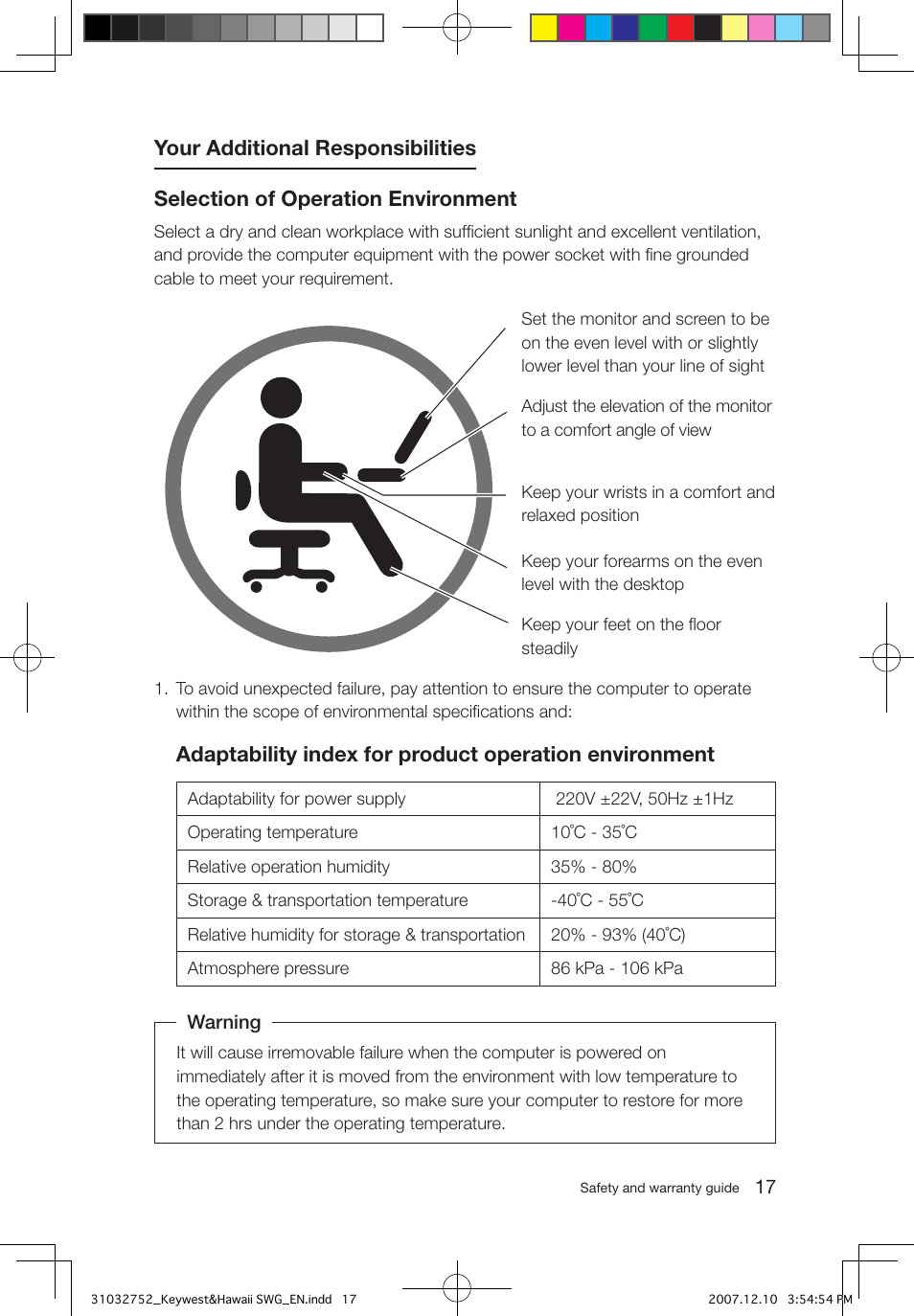 Lenovo IdeaCentre Q200 User Manual | Page 20 / 35