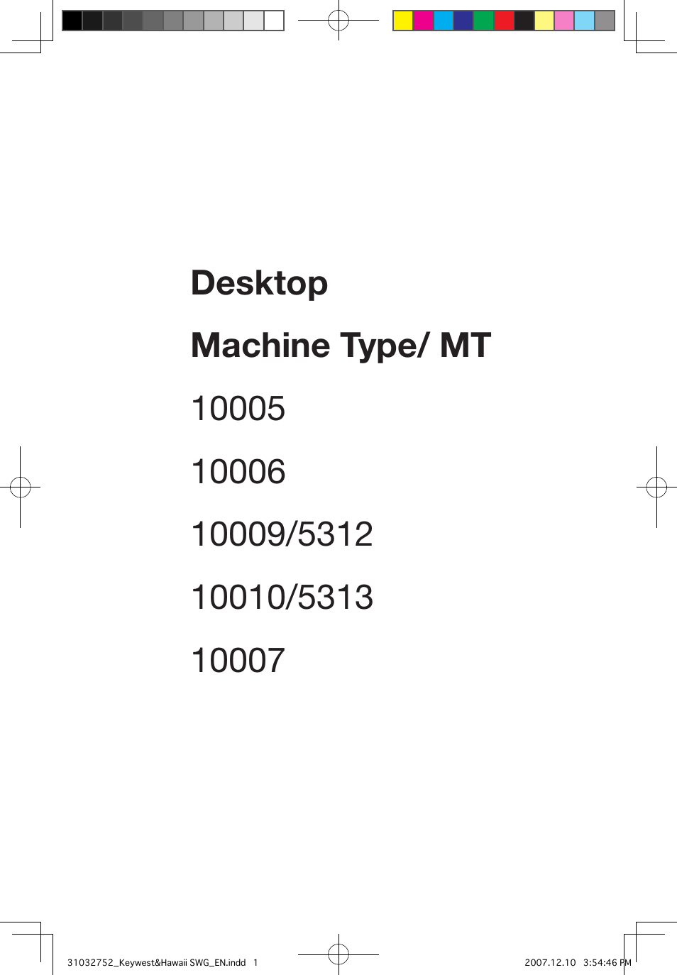 Lenovo IdeaCentre Q200 User Manual | Page 4 / 35