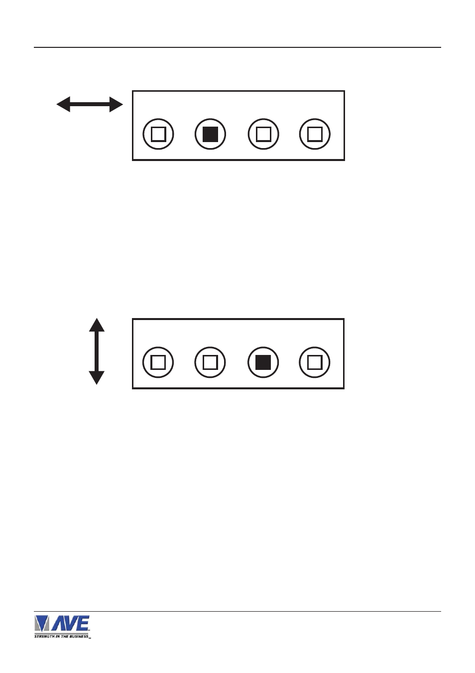 AVE VSI-PRO User Manual | Page 14 / 76