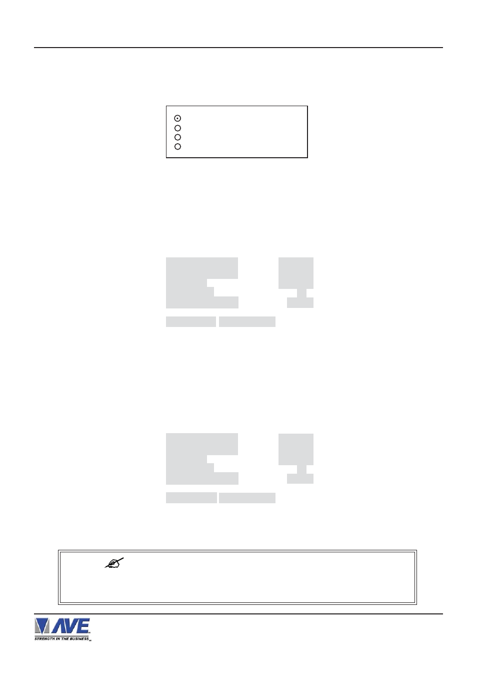 AVE VSI-PRO User Manual | Page 45 / 76