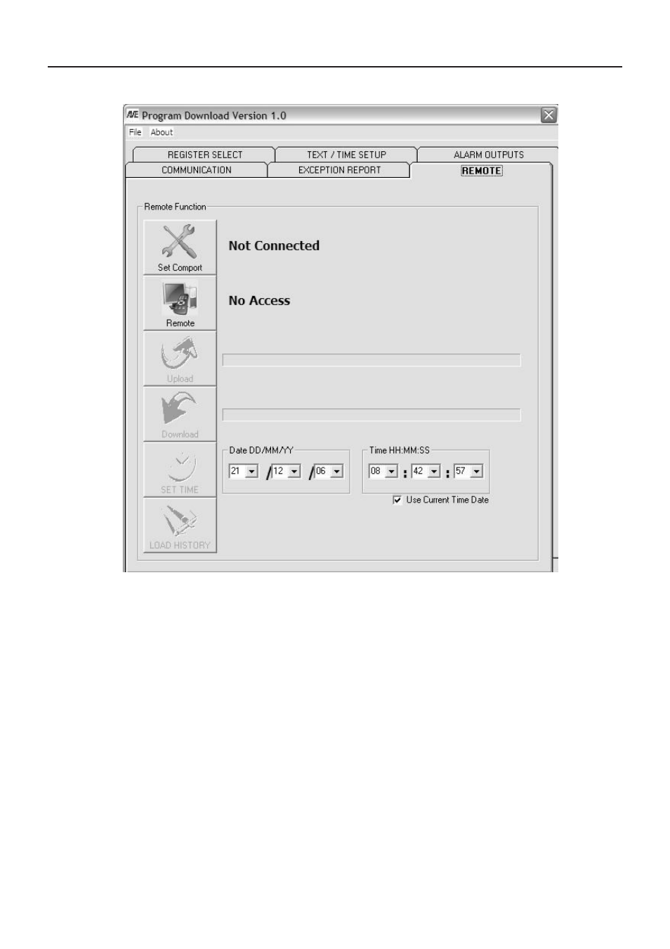 AVE VSI-PRO User Manual | Page 50 / 76