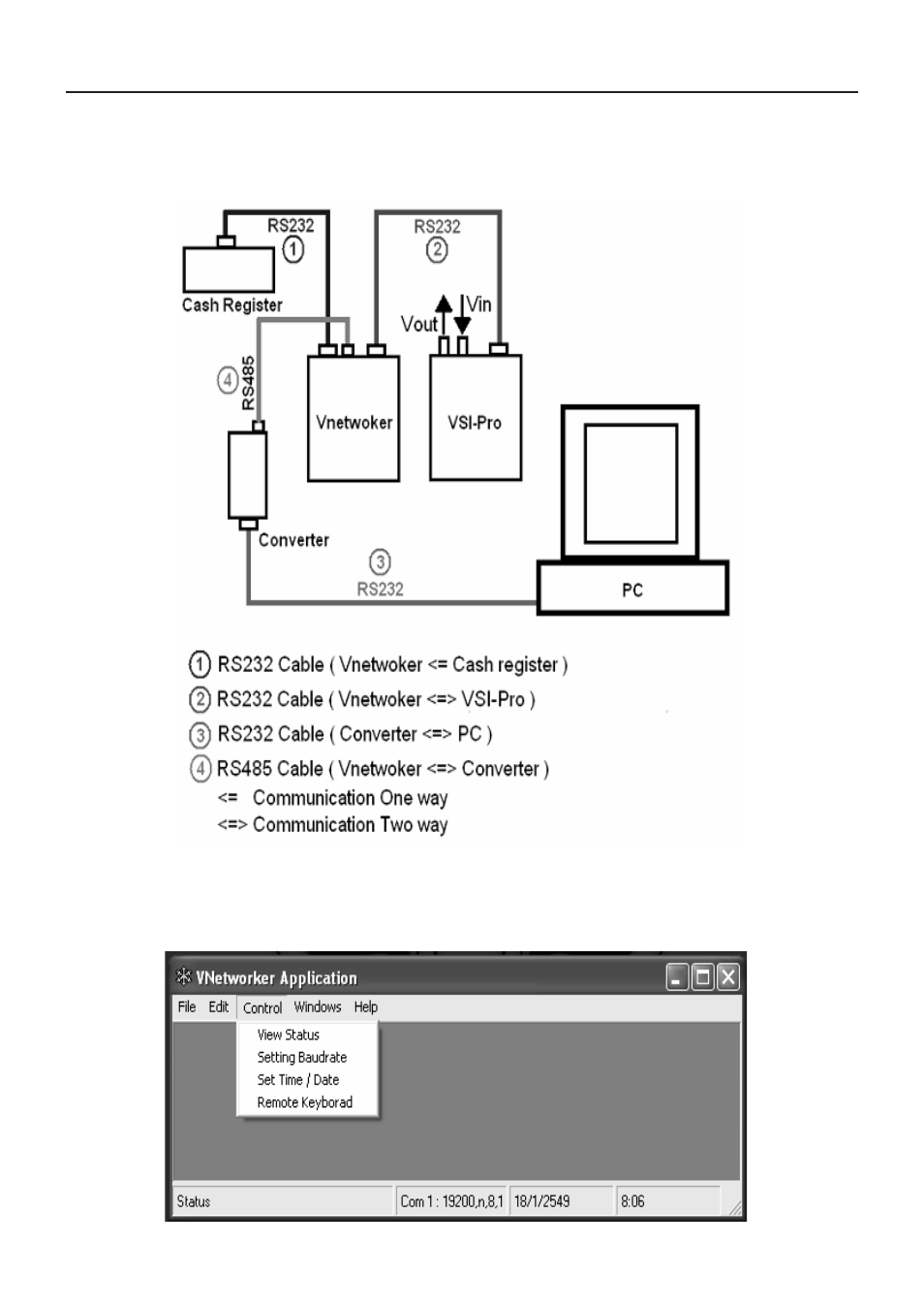 AVE VSI-PRO User Manual | Page 64 / 76