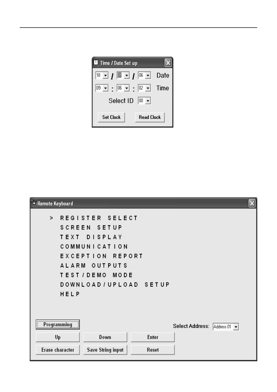 AVE VSI-PRO User Manual | Page 65 / 76