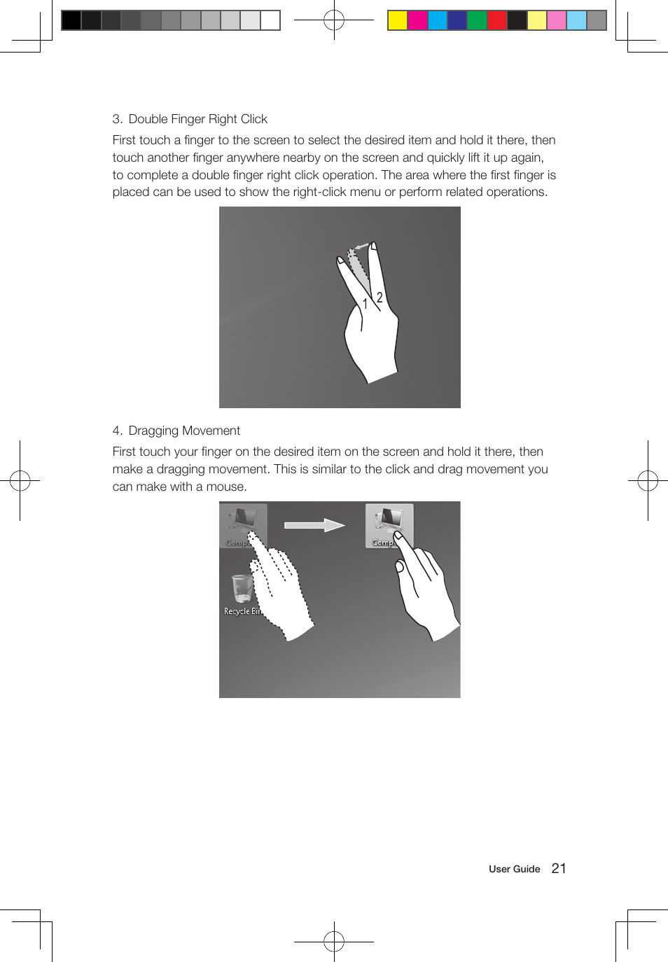 Lenovo IdeaCentre B320 User Manual | Page 26 / 53