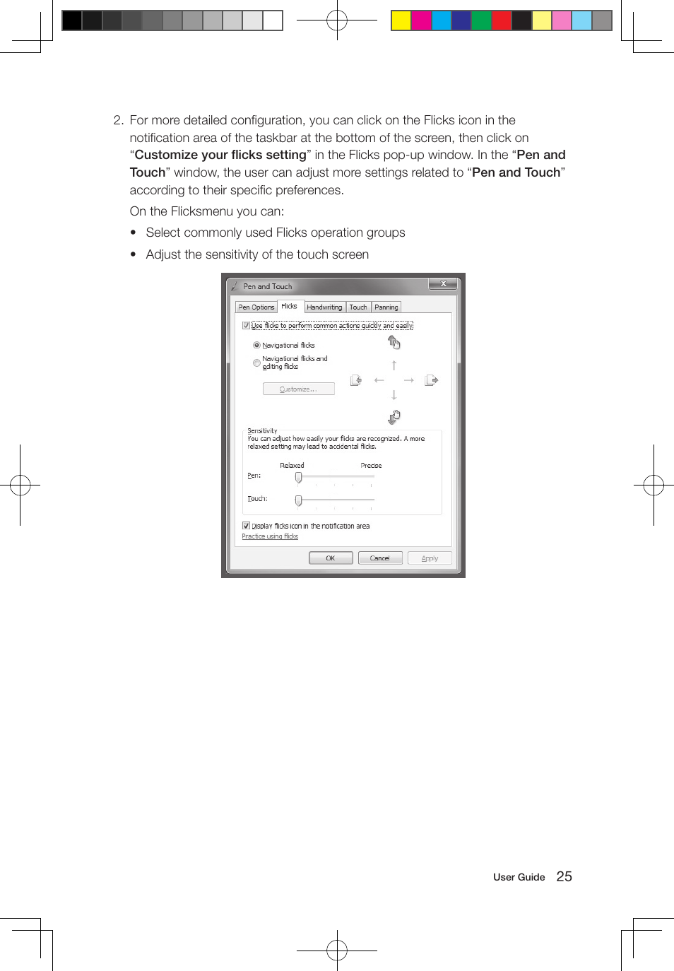 Lenovo IdeaCentre B320 User Manual | Page 30 / 53