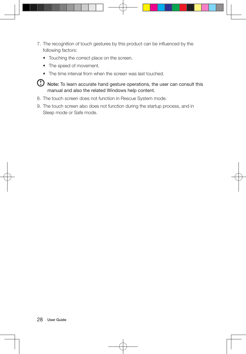 Lenovo IdeaCentre B320 User Manual | Page 33 / 53