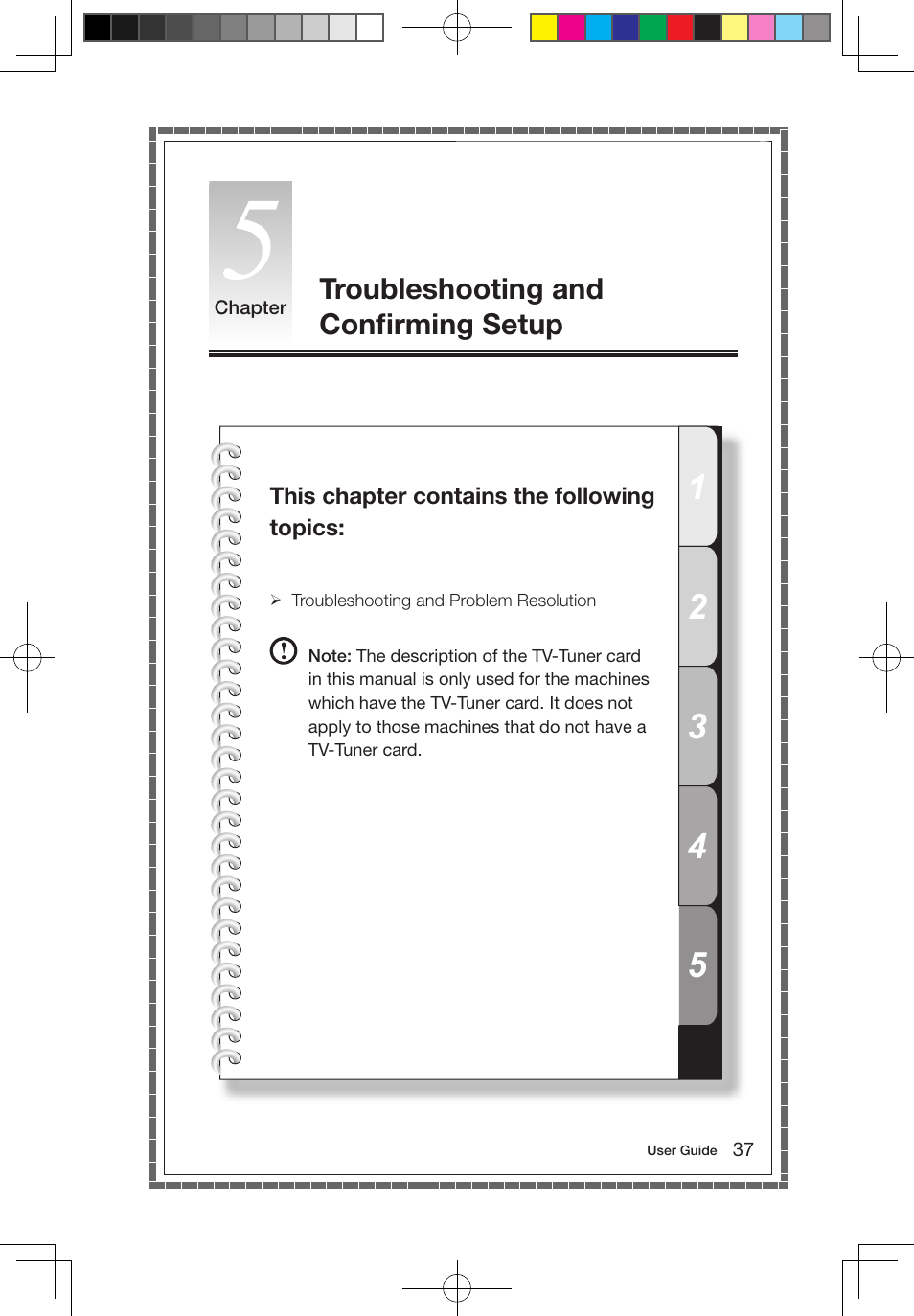 Troubleshooting and confirming setup | Lenovo IdeaCentre B320 User Manual | Page 42 / 53