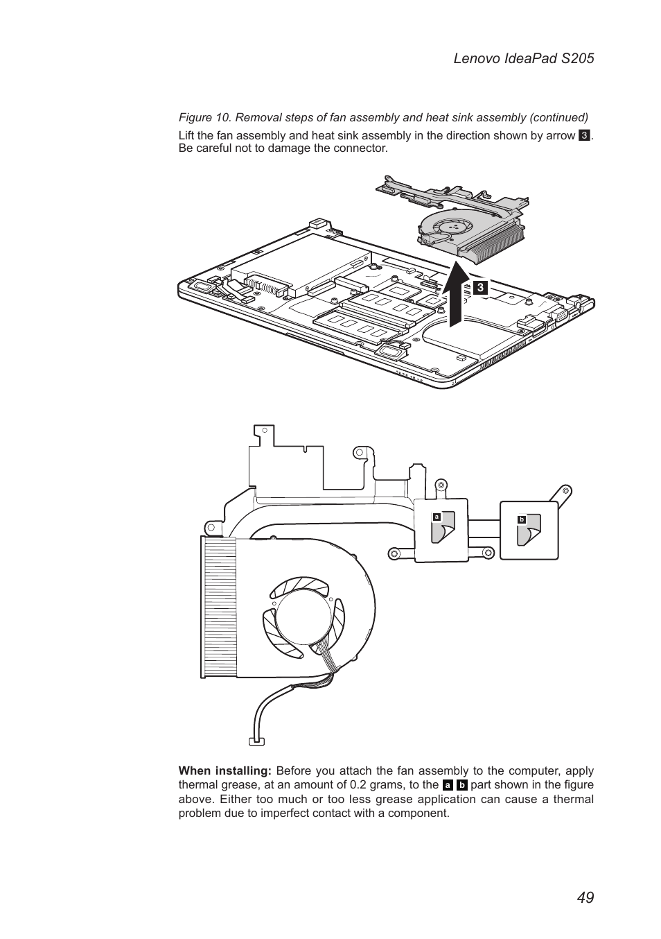 Lenovo ideapad s205 | Lenovo IdeaPad S205 User Manual | Page 53 / 81