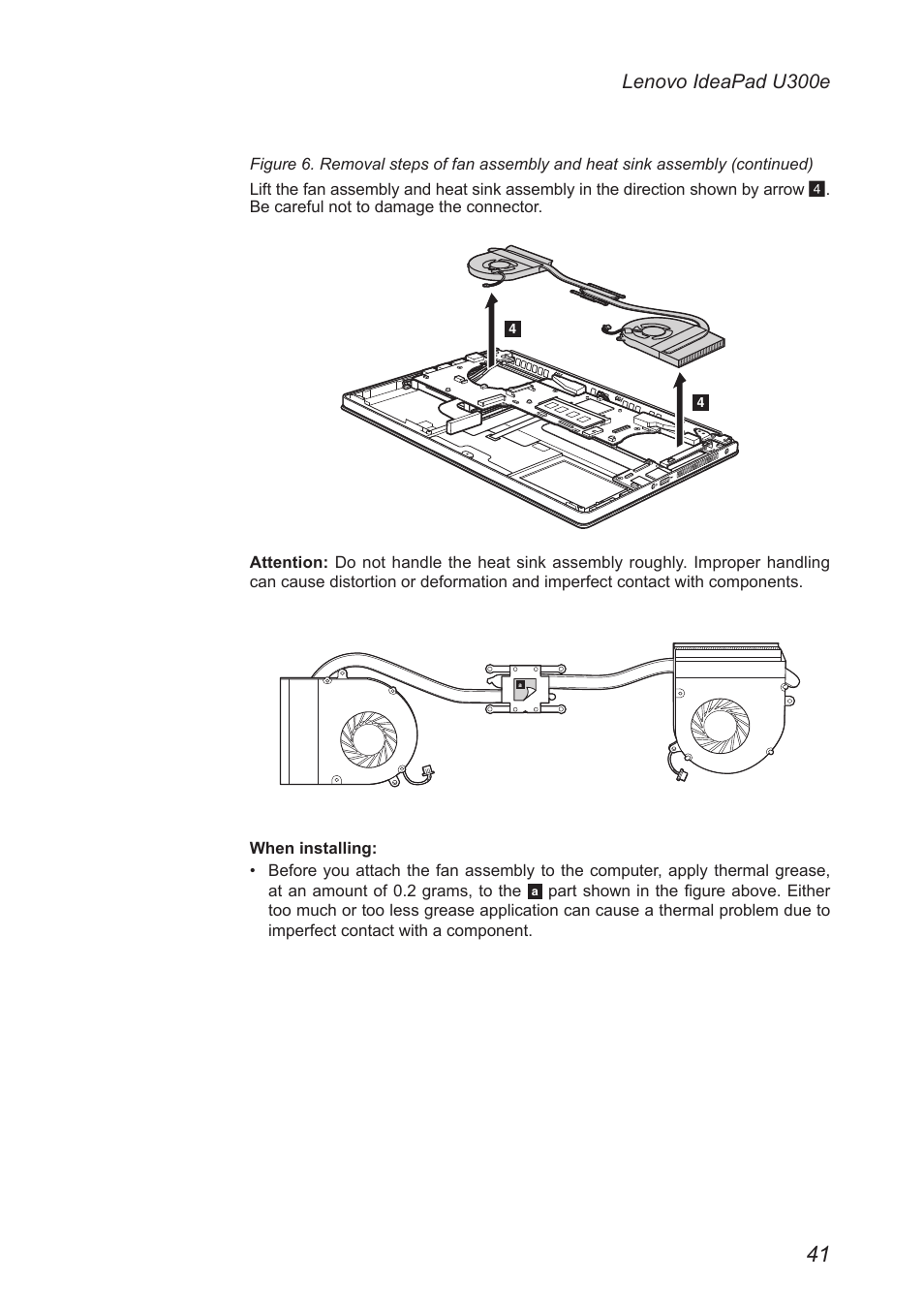 Lenovo ideapad u300e | Lenovo IdeaPad U300e User Manual | Page 45 / 73