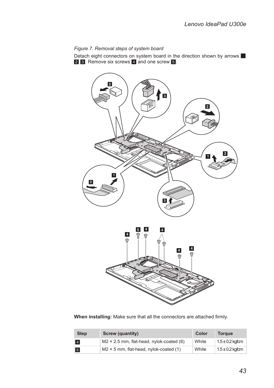 Lenovo ideapad u300e | Lenovo IdeaPad U300e User Manual | Page 47 / 73