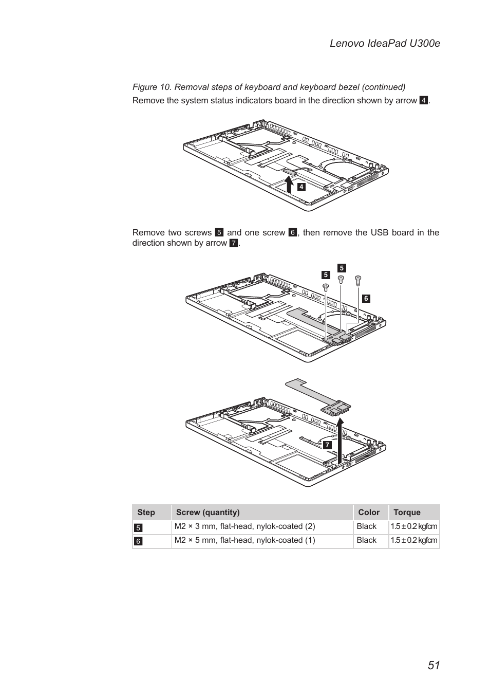 Lenovo ideapad u300e | Lenovo IdeaPad U300e User Manual | Page 55 / 73