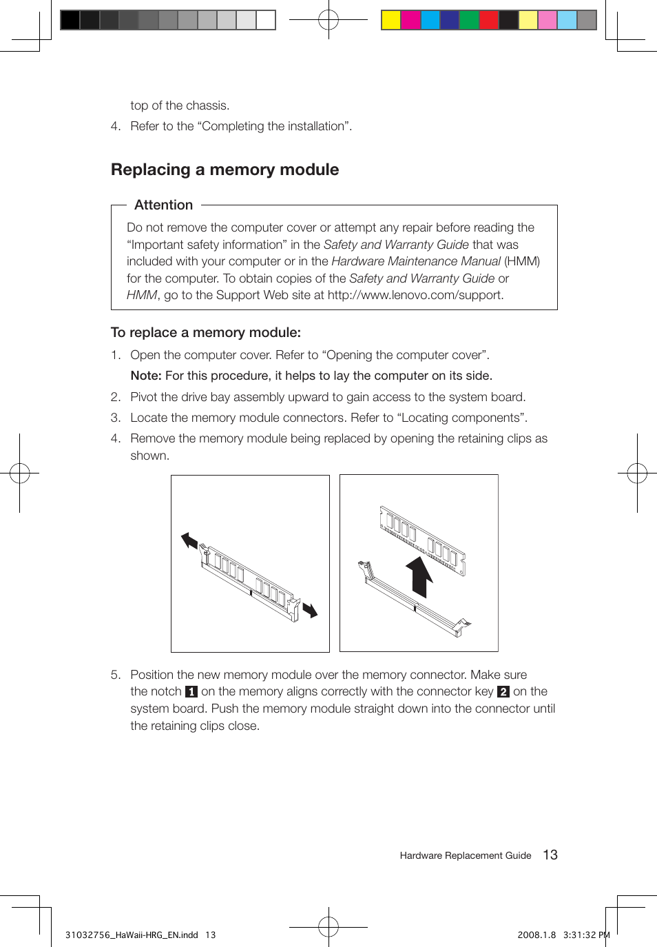 Lenovo IdeaCentre Q200 User Manual | Page 16 / 41