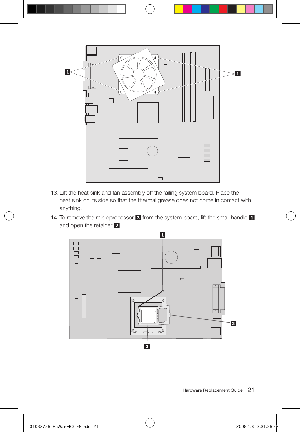 Lenovo IdeaCentre Q200 User Manual | Page 24 / 41