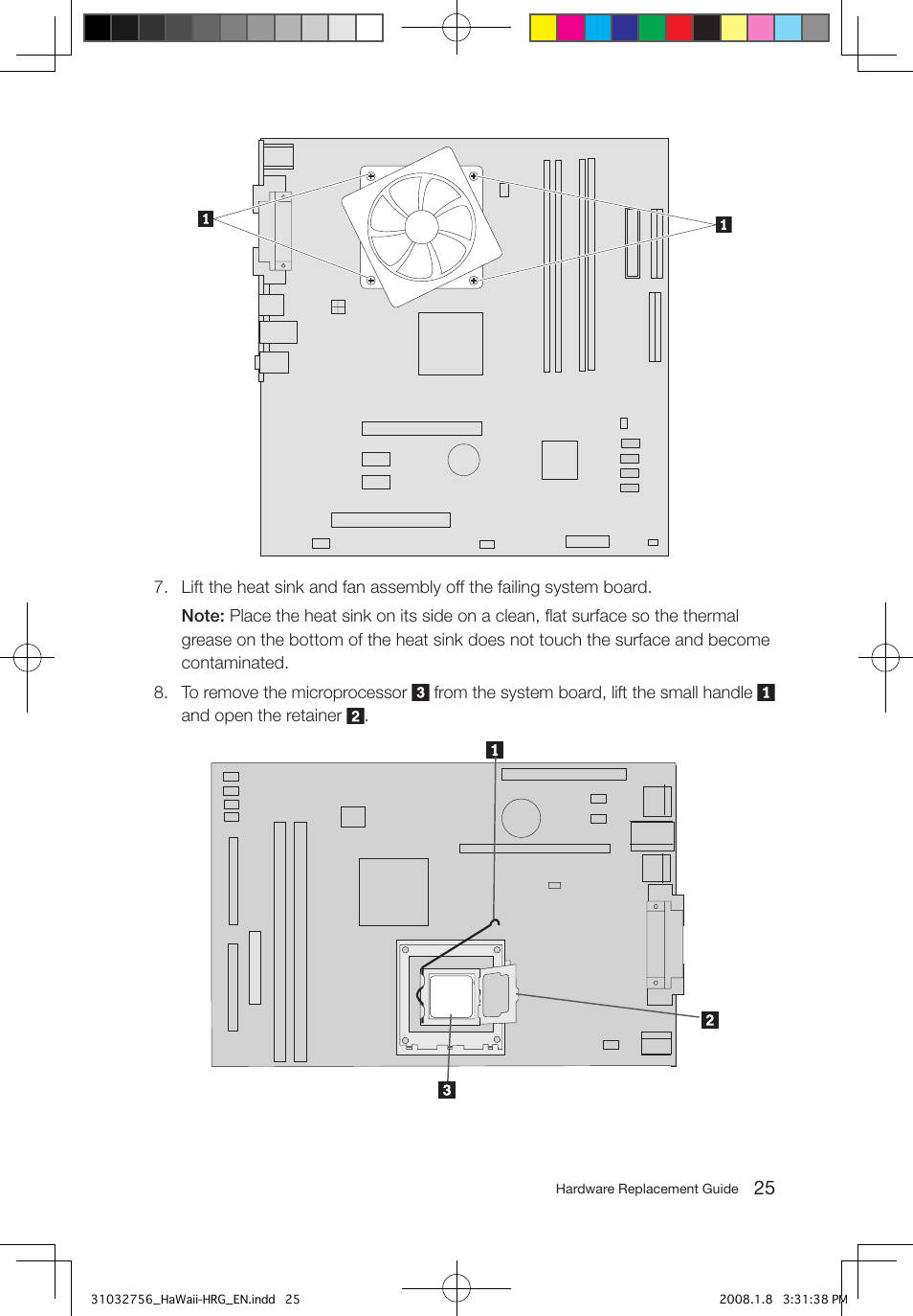 Lenovo IdeaCentre Q200 User Manual | Page 28 / 41