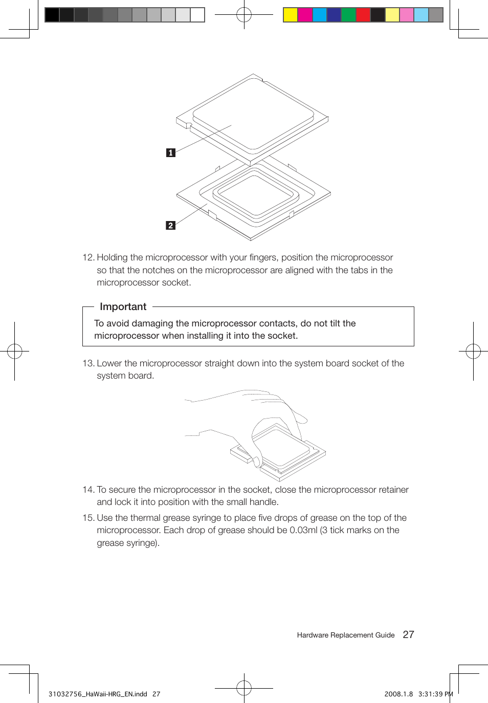 Lenovo IdeaCentre Q200 User Manual | Page 30 / 41