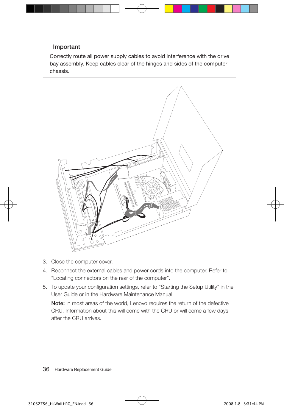 Lenovo IdeaCentre Q200 User Manual | Page 39 / 41