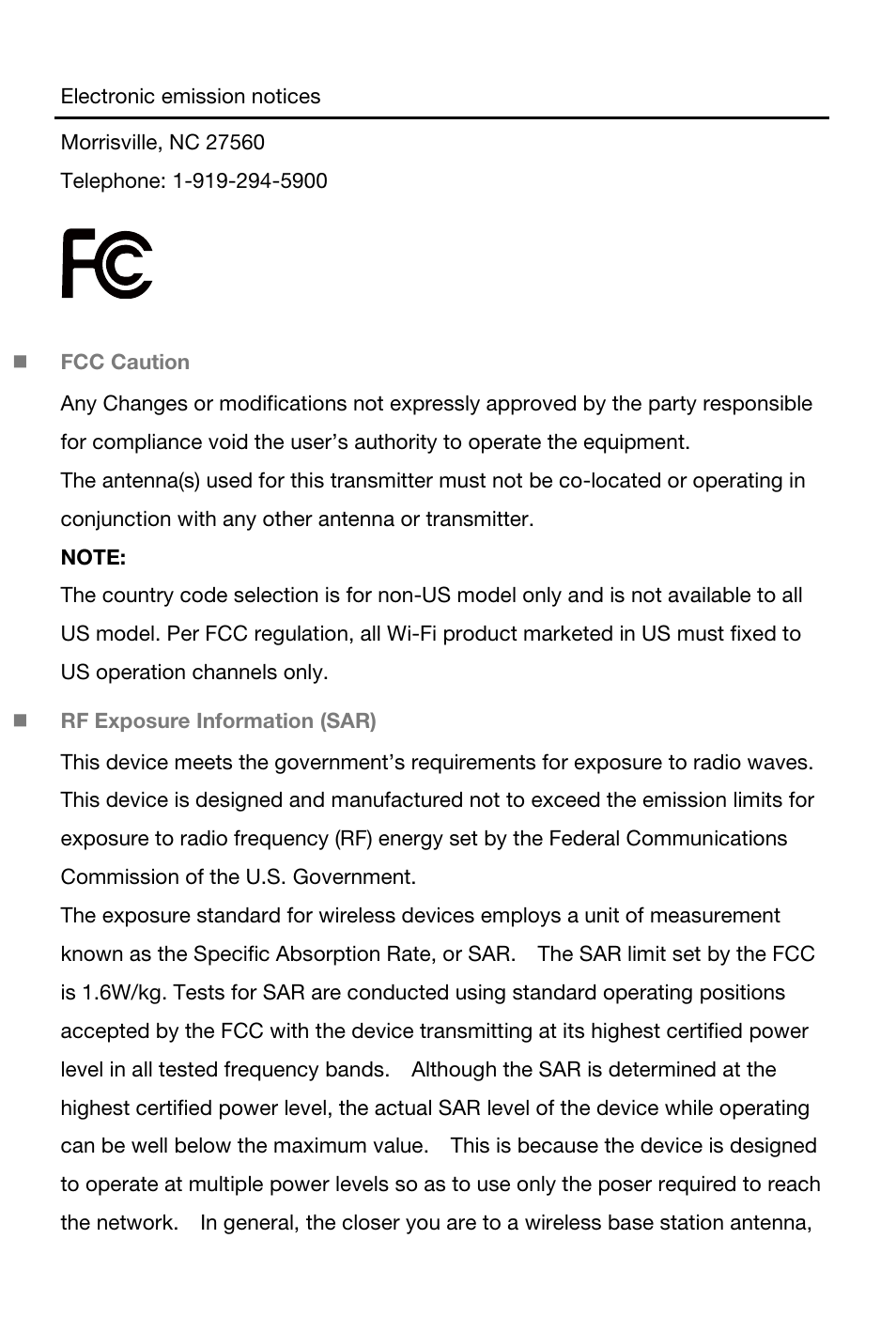 Lenovo A1000 Tablet User Manual | Page 19 / 28