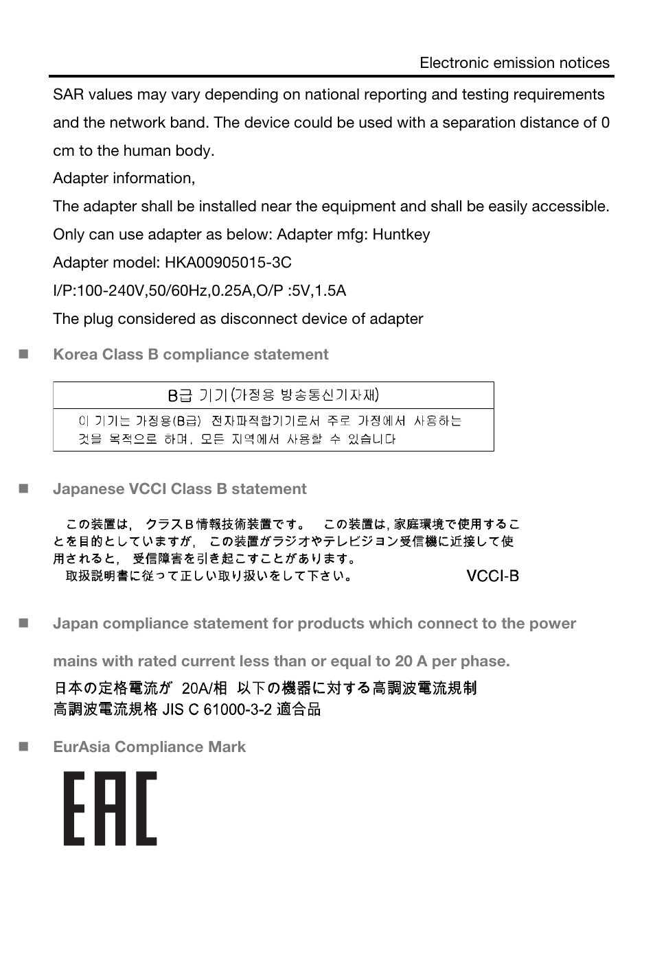 Lenovo A1000 Tablet User Manual | Page 26 / 28