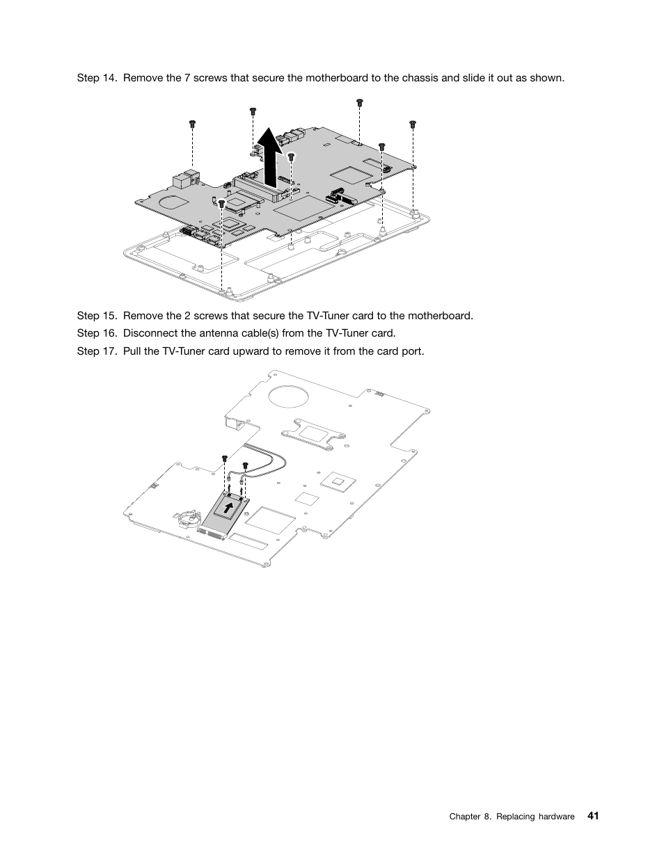 Lenovo IdeaCentre A520 All-in-One User Manual | Page 47 / 73