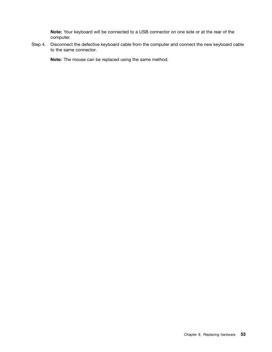 Lenovo IdeaCentre B520e User Manual | Page 59 / 61