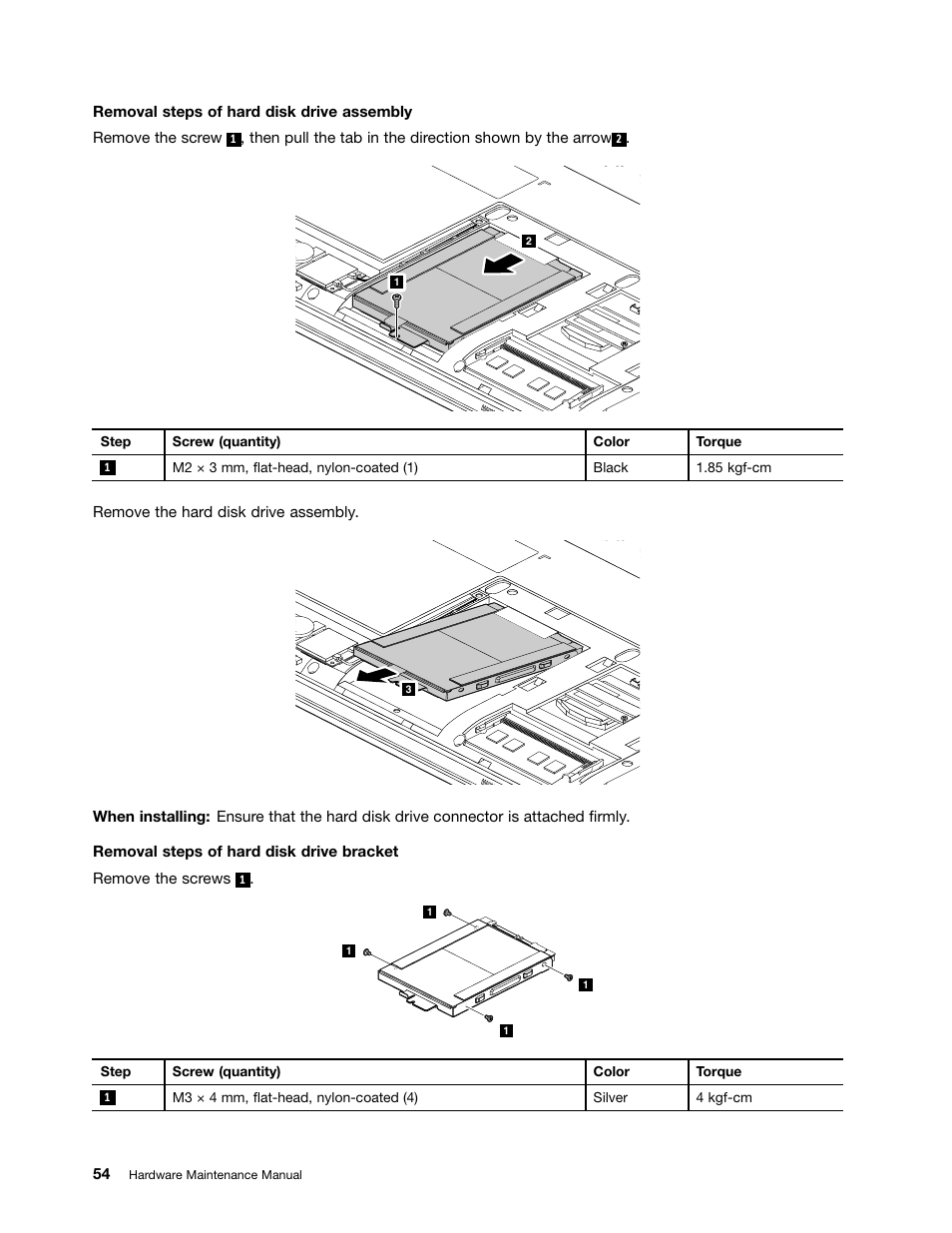 Lenovo E4325 User Manual | Page 60 / 88