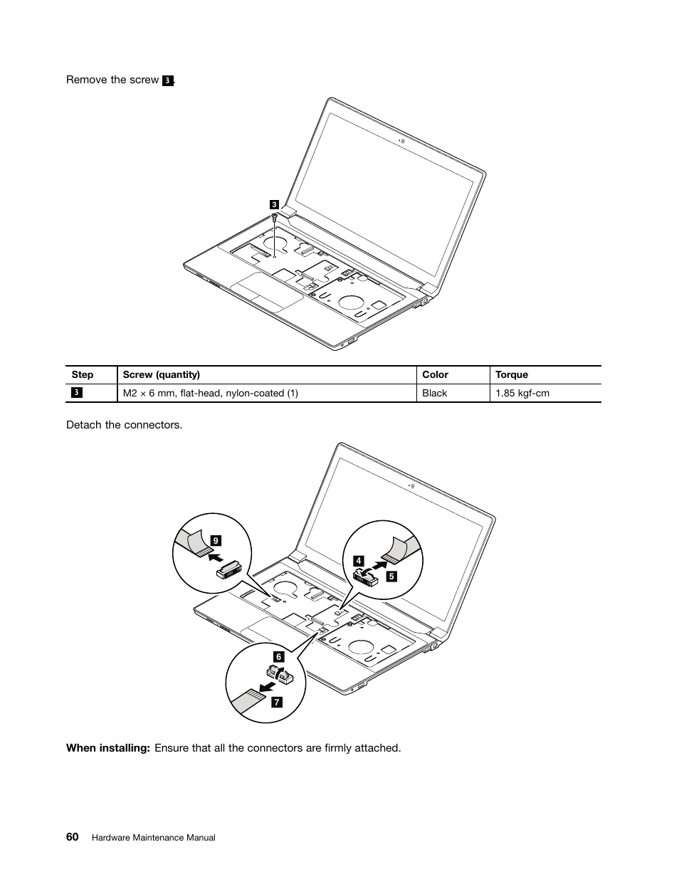 Lenovo E4325 User Manual | Page 66 / 88